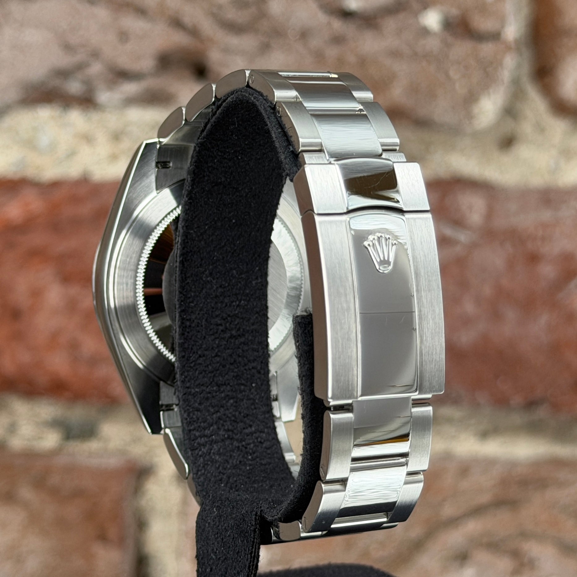 Rolex Datejust 41 - Schwarzes Zifferblatt, Modell 2022, Ref.126334