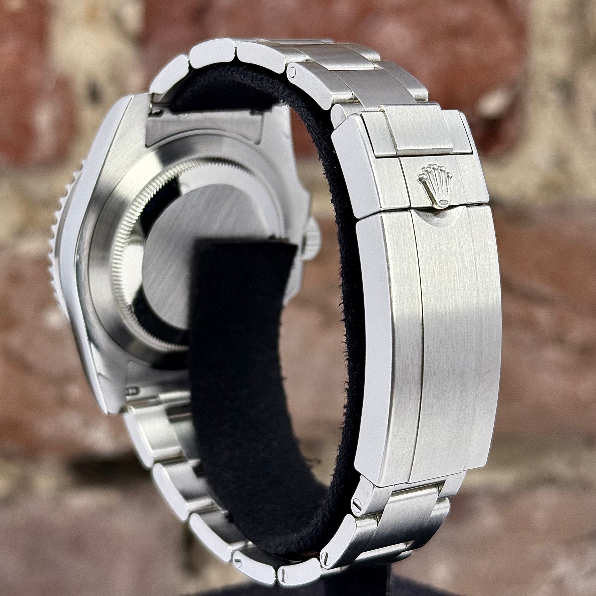 Rolex Submariner 41 - Schwarzes Zifferblatt, Ref.126610LN, Modell 2020