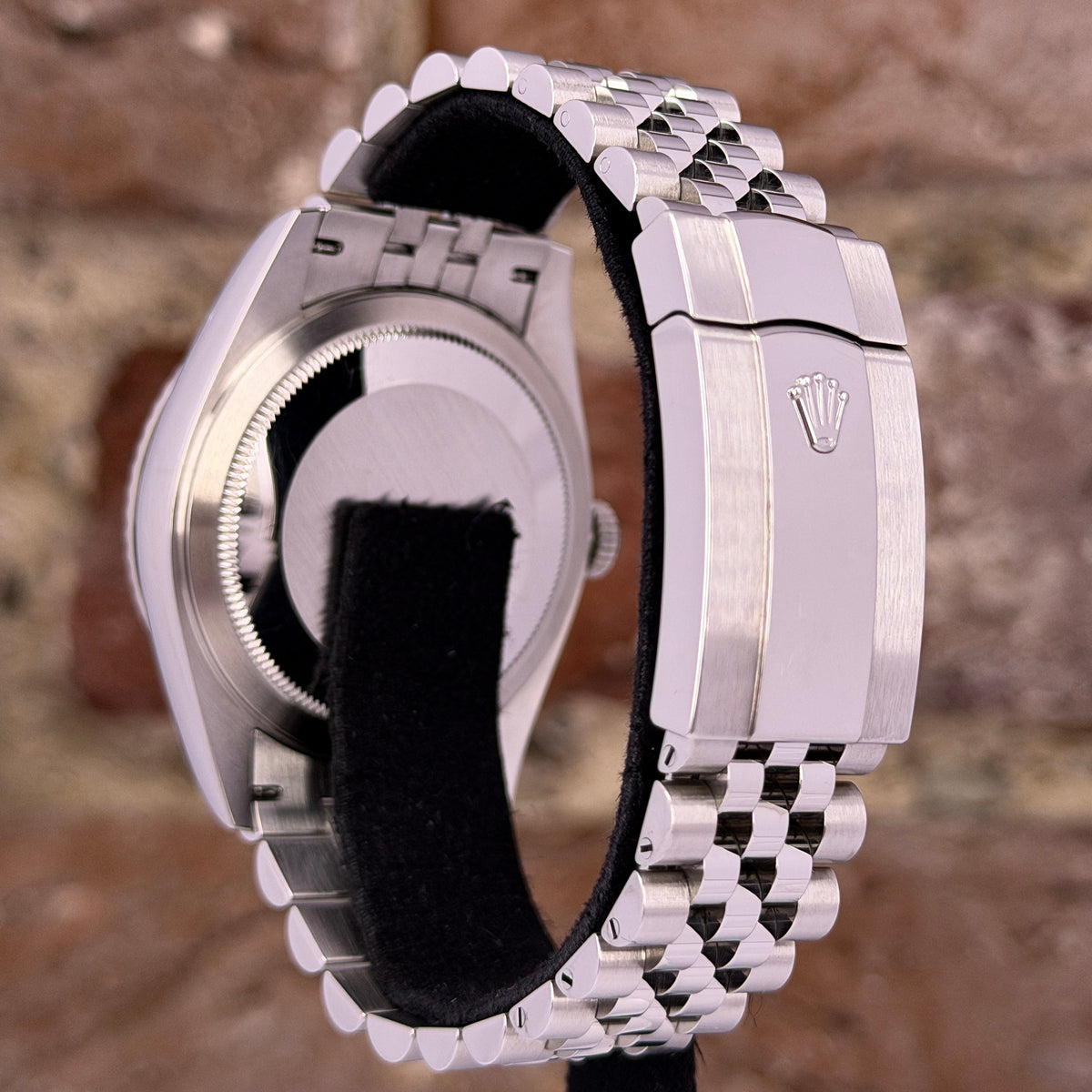 Rolex Skydweller - Grünes Zifferblatt, Modell 2024, Ref.336934