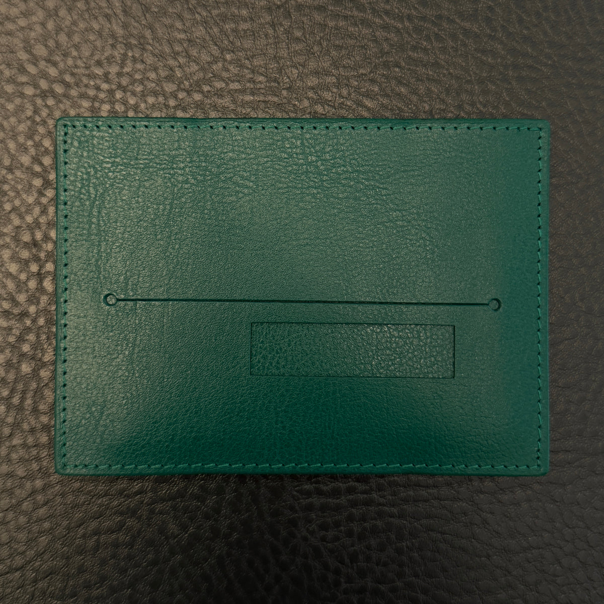 Rolex Cardholder - Alte Karte