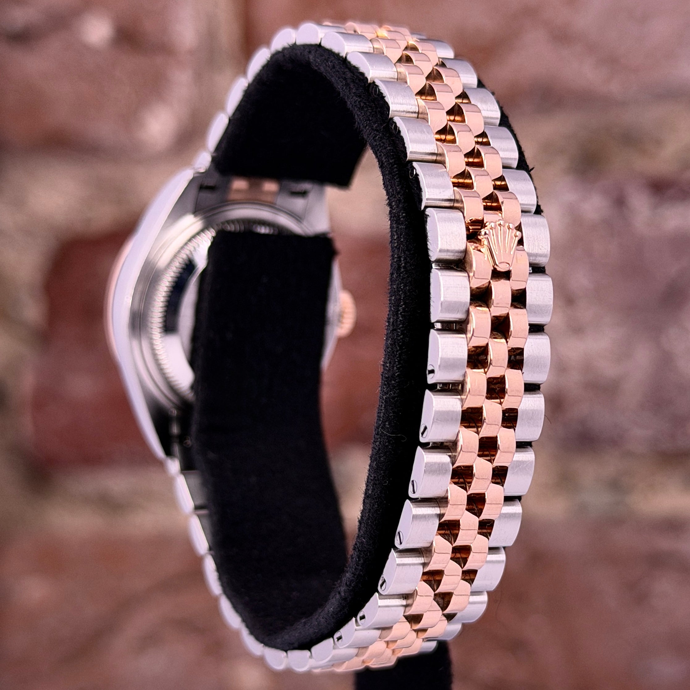 Rolex Datejust 28 - Weißes Zifferblatt, Modell 2021, Ref.279171