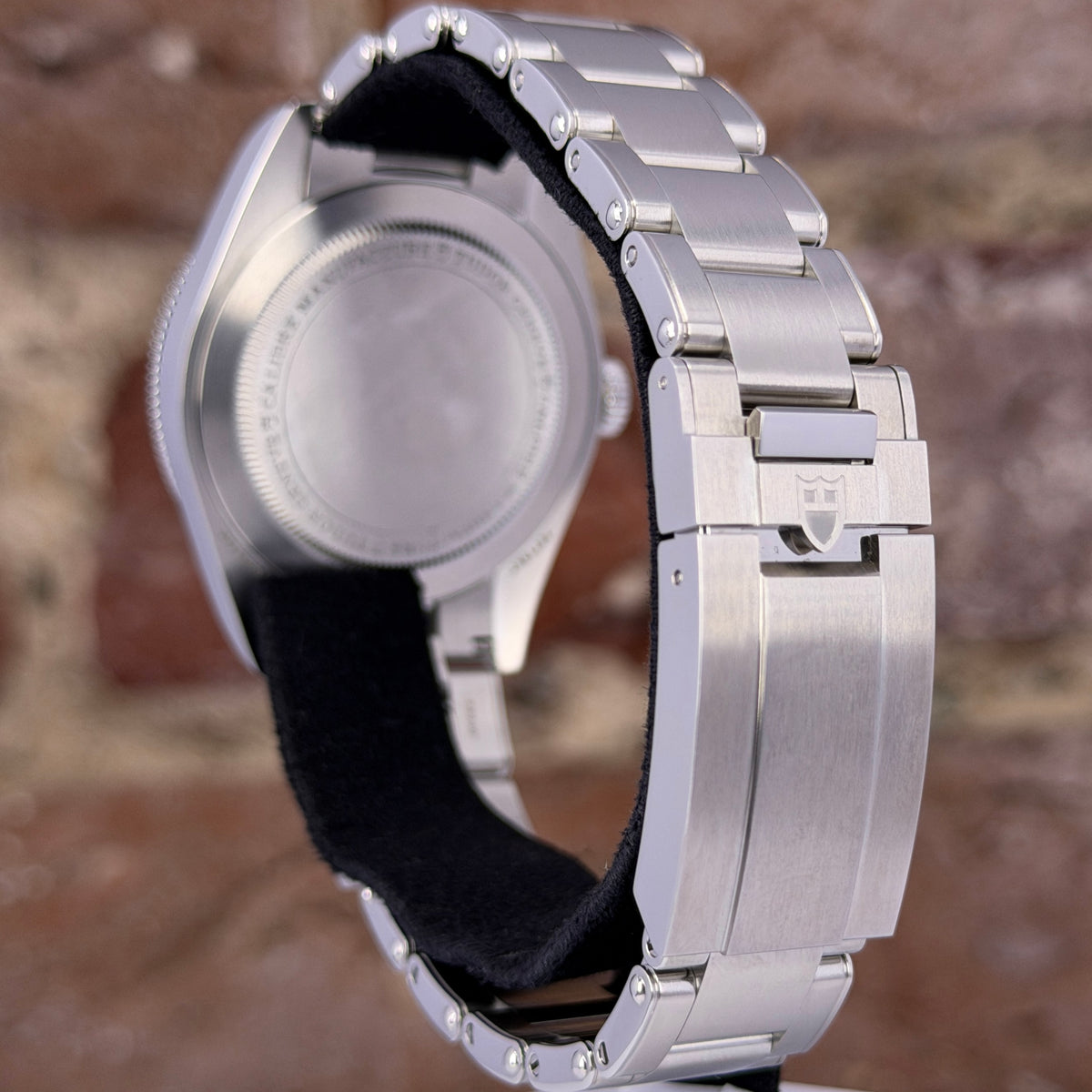 Tudor Black Bay - Cherry Zifferblatt, Ref.7939A1A0RU, Modell 2026