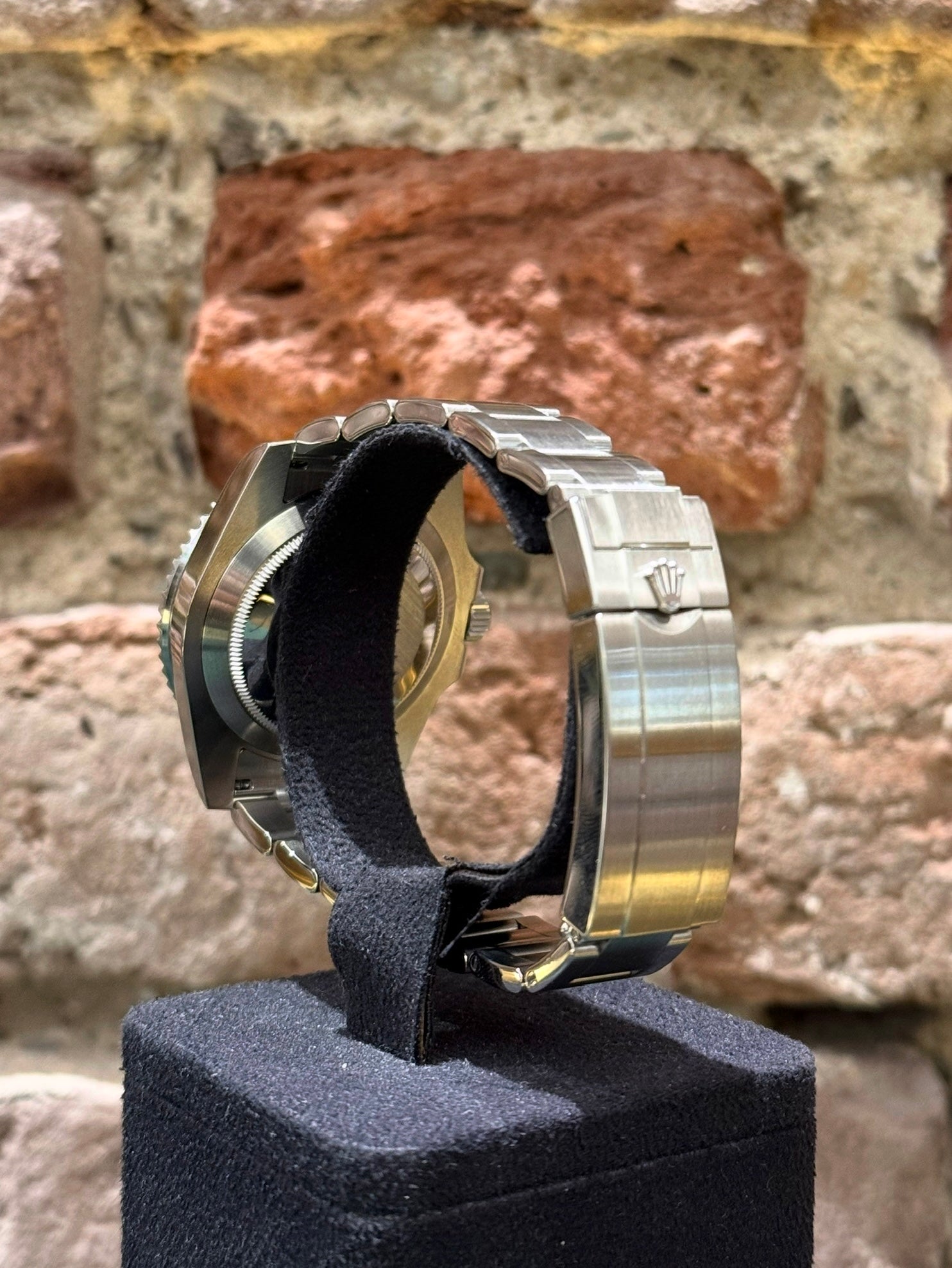 Rolex Submariner 41 - Schwarzes Zifferblatt, Modell 2021, Ref.126610LN