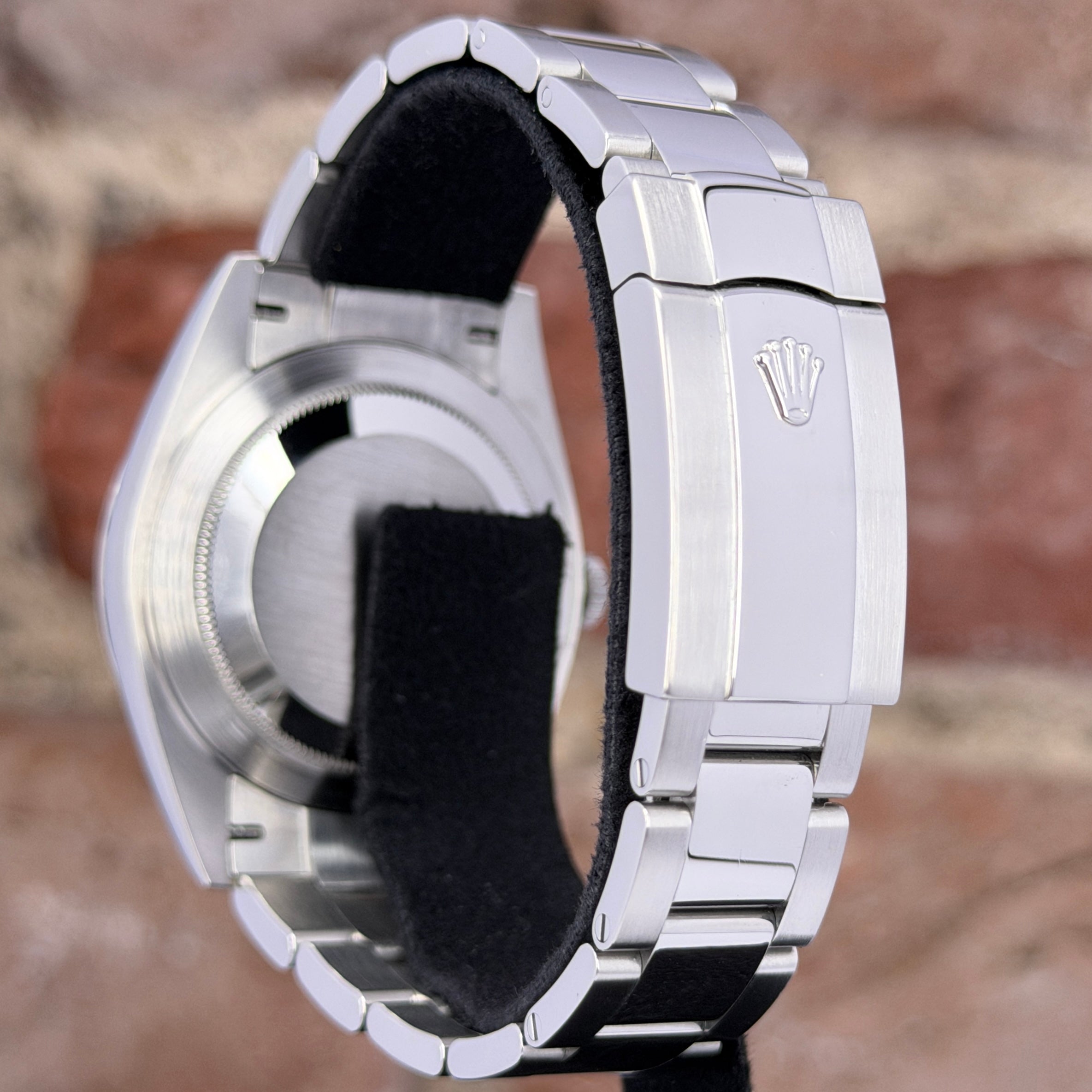 Rolex Datejust 41 - Grünes Zifferblatt, Modell 2022, Ref.126334