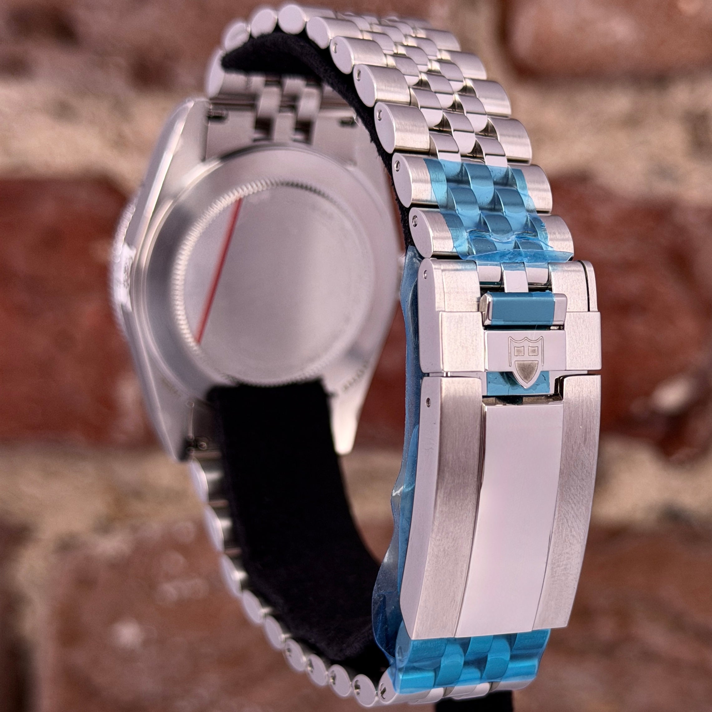 Tudor Black Bay 54 - Blaues Zifferblatt `Lagoon Blue`, Modell 2026,Ref.79000