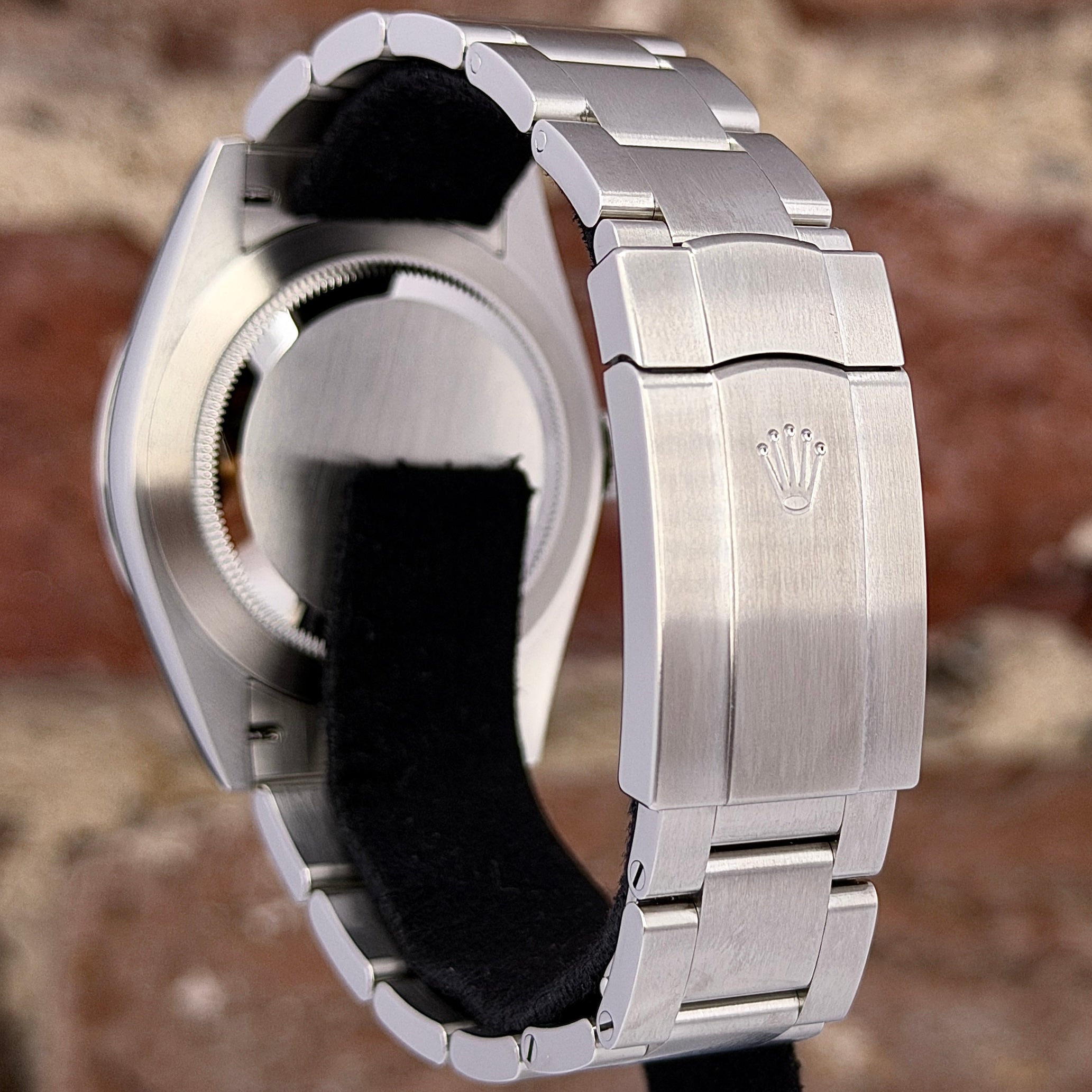 Rolex Oyster Perpetual 41 - Celebration Zifferblatt Modell 2026, Ref. 134300