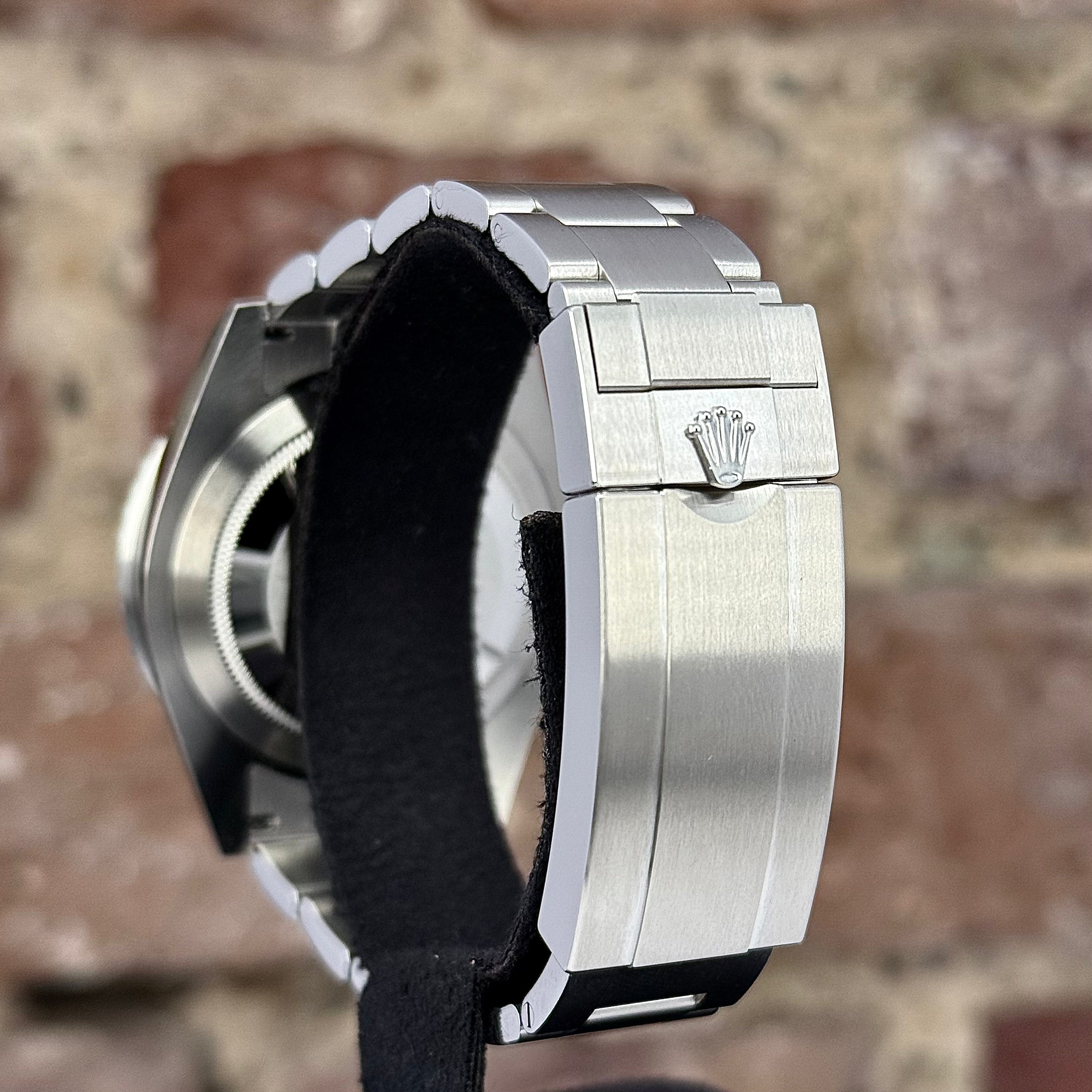 Rolex Submariner Date – Schwarzes Zifferblatt, Modell 2026, Ref. 126610LV