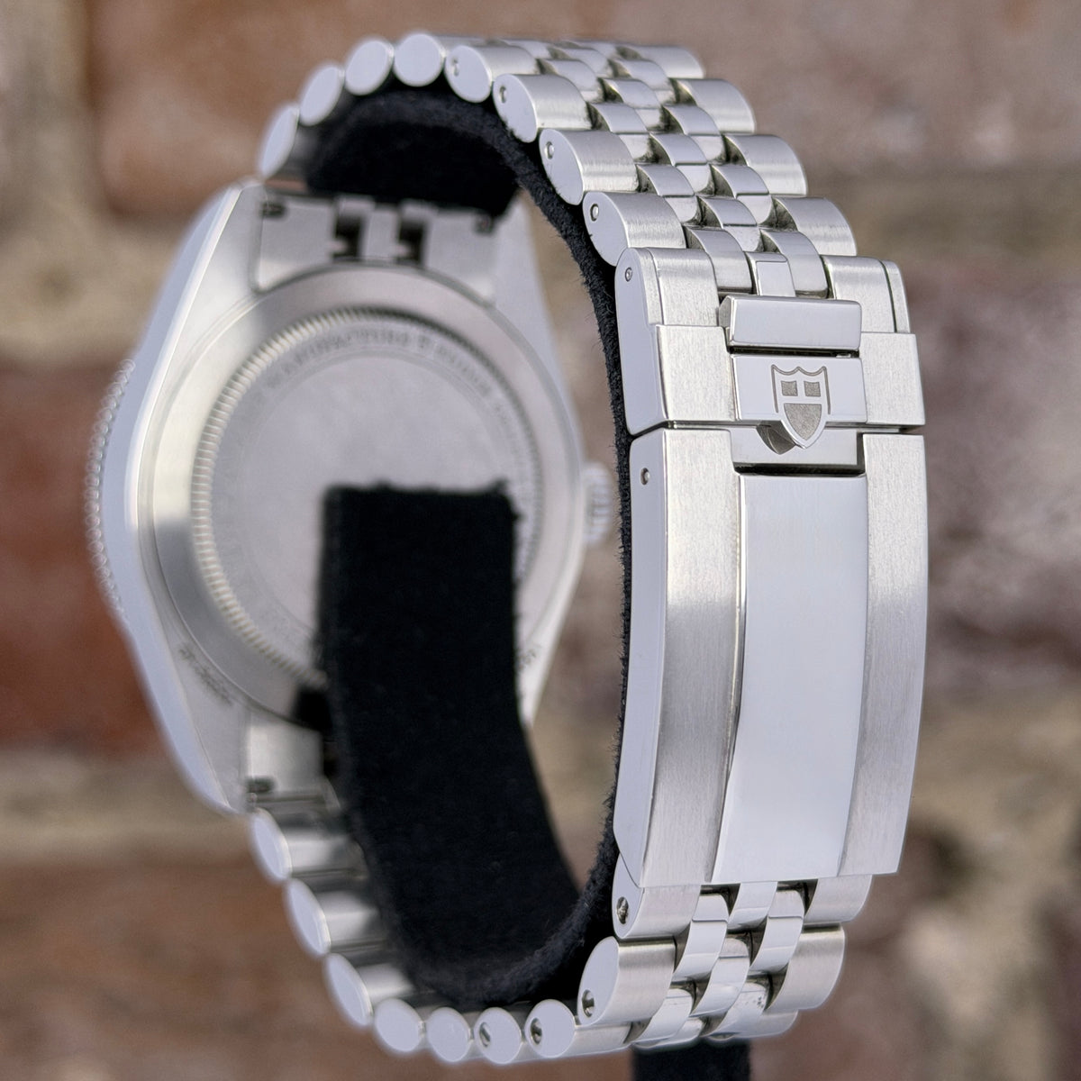 Tudor Black Bay - Schwarzes Zifferblatt, Modell 2026, Ref.7939G1A0NRU