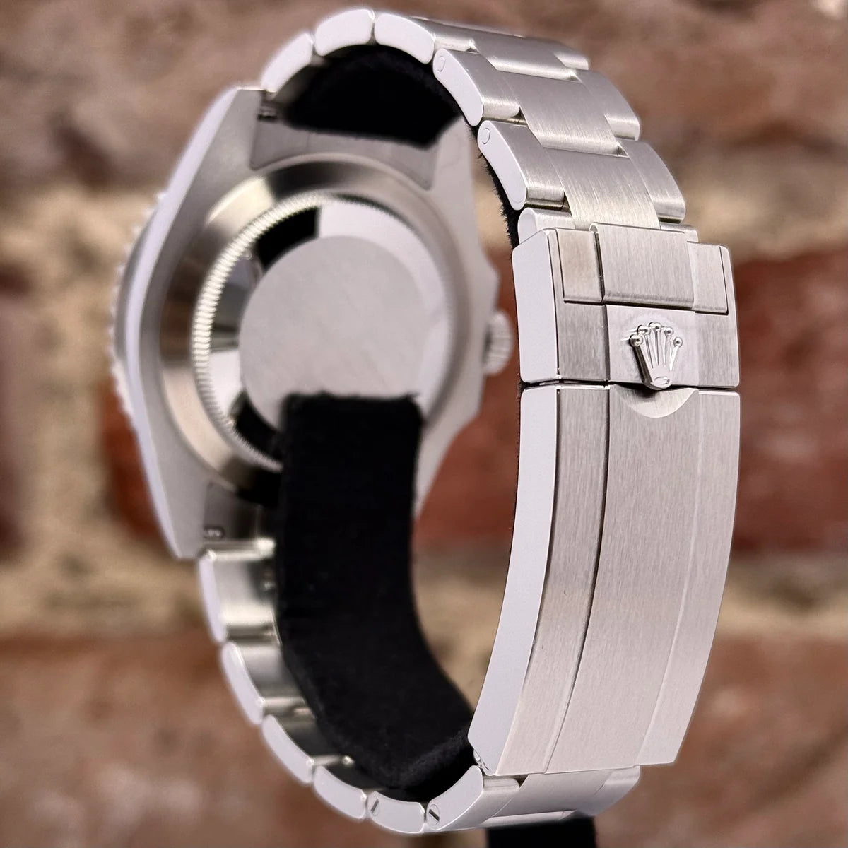 Rolex Submariner 41 - Schwarzes Zifferblatt, Modell 2026, Ref.126610LN
