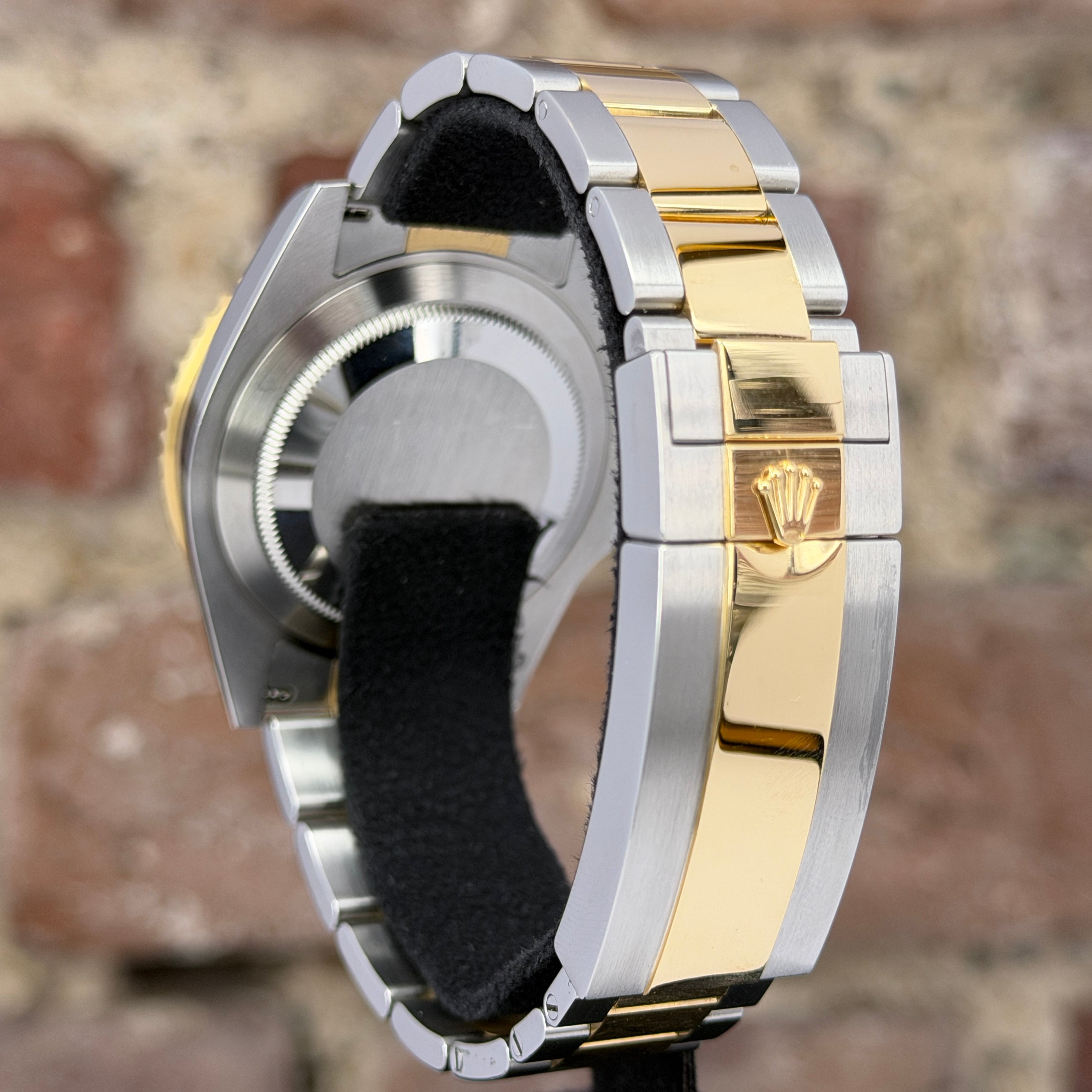 Rolex Submariner 41 - Schwarzes Zifferblatt, Modell 2022, Ref.126613LN