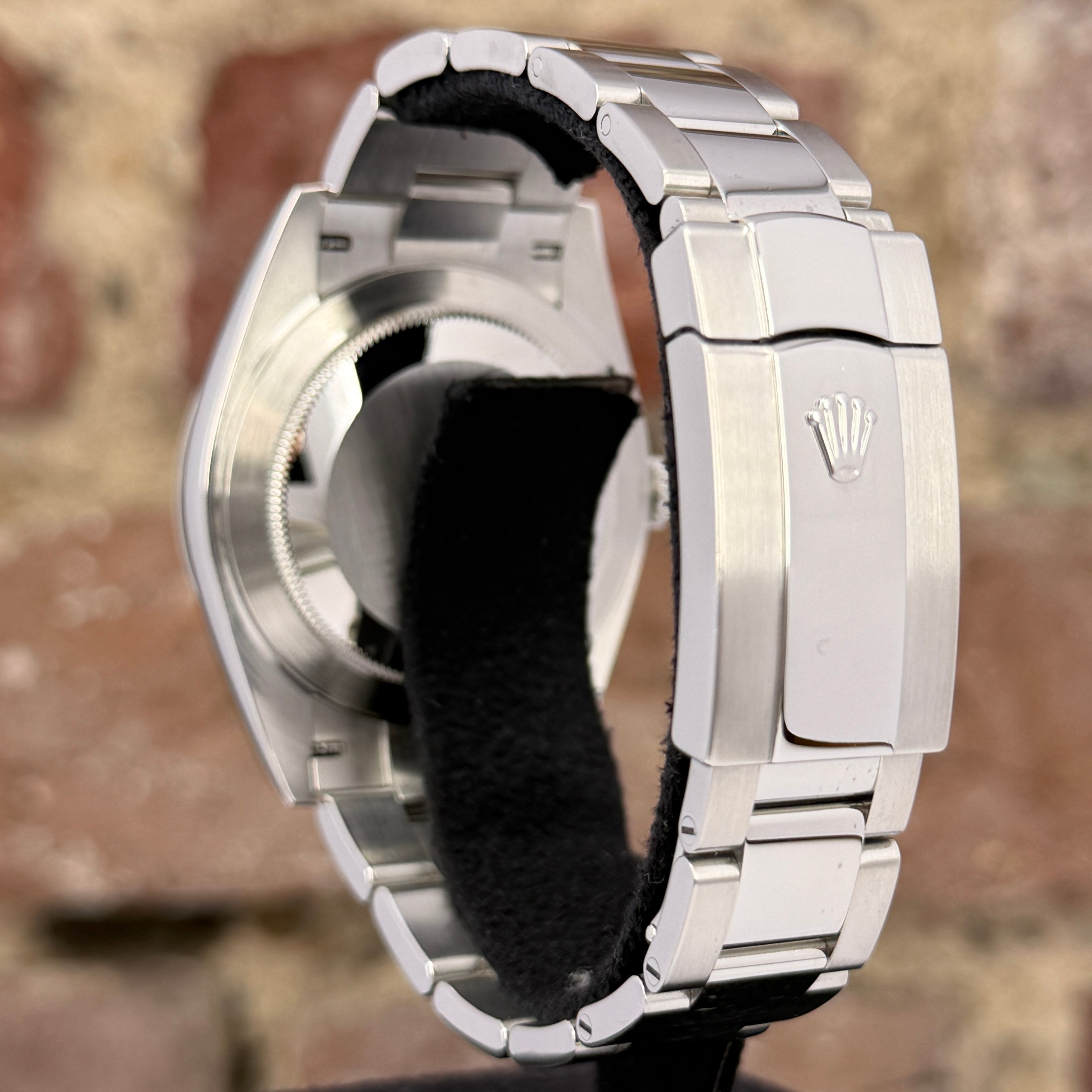 Rolex Datejust 41, Silbernes Zifferblatt, Modell 2021, Ref.126334