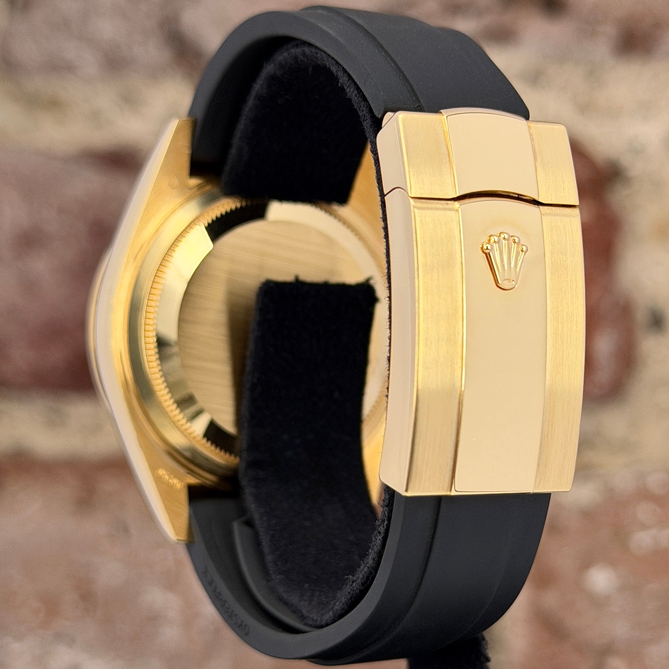 Rolex Skydweller 42 - Weißes Zifferblatt, Modell 2021, Ref.326238